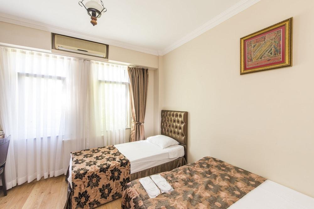 SULTANS INN — ISTANBUL — фотография отеля №10