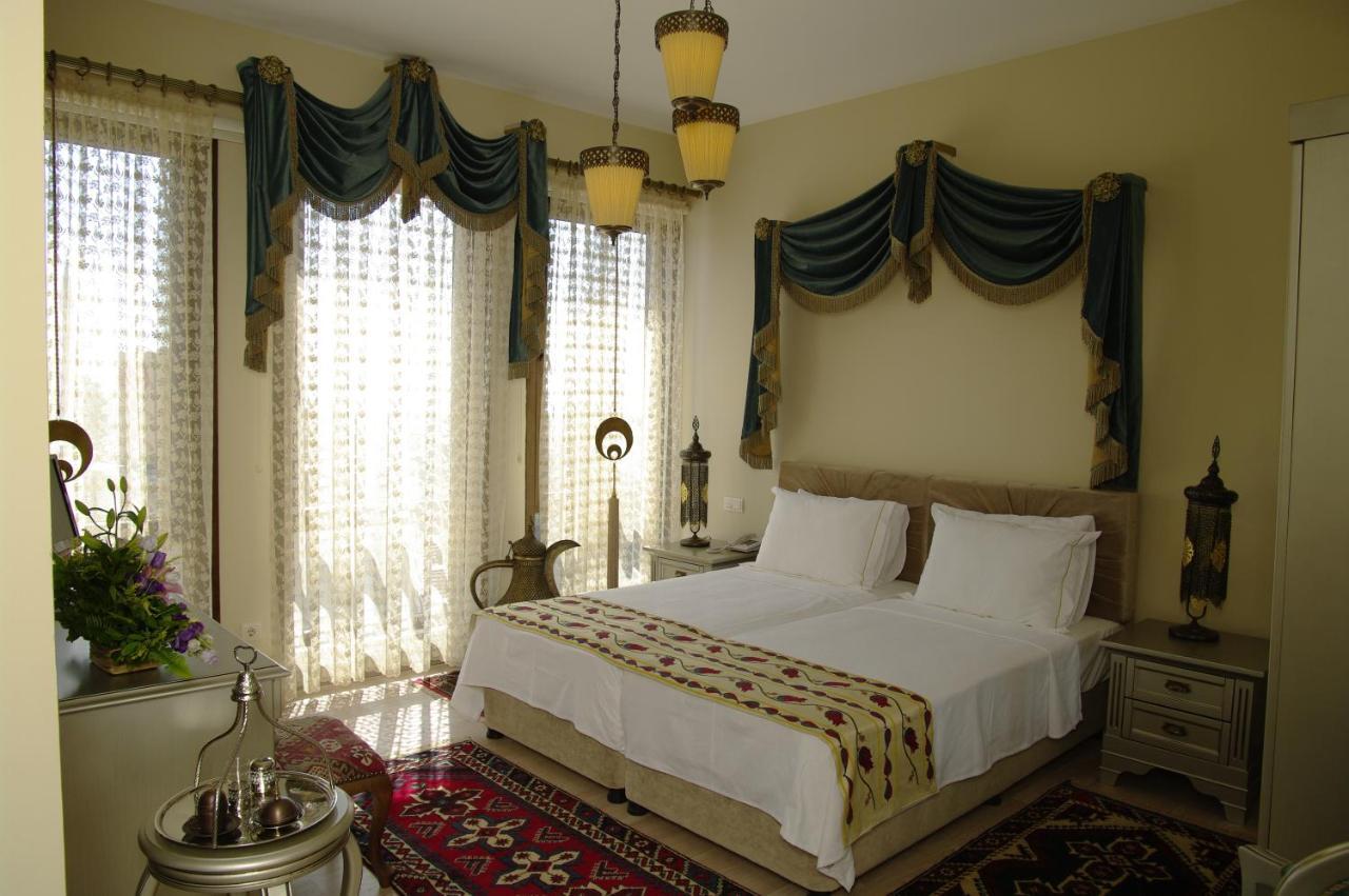 SOKULLU PASA — ISTANBUL — fotografie hotel nr. 33