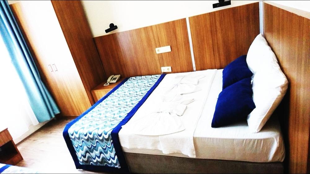 HOTEL CARIA ROYAL — DALYAN — fotografie hotel nr. 31