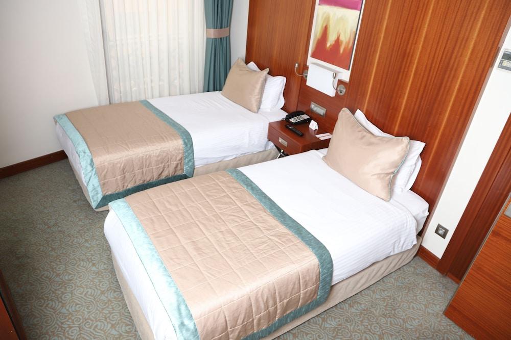 HURRY INN MERTER — ISTANBUL — fotografie hotel nr. 9
