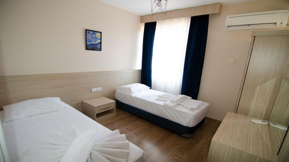 ARDA APART OTEL — KEMER — фотография отеля №5
