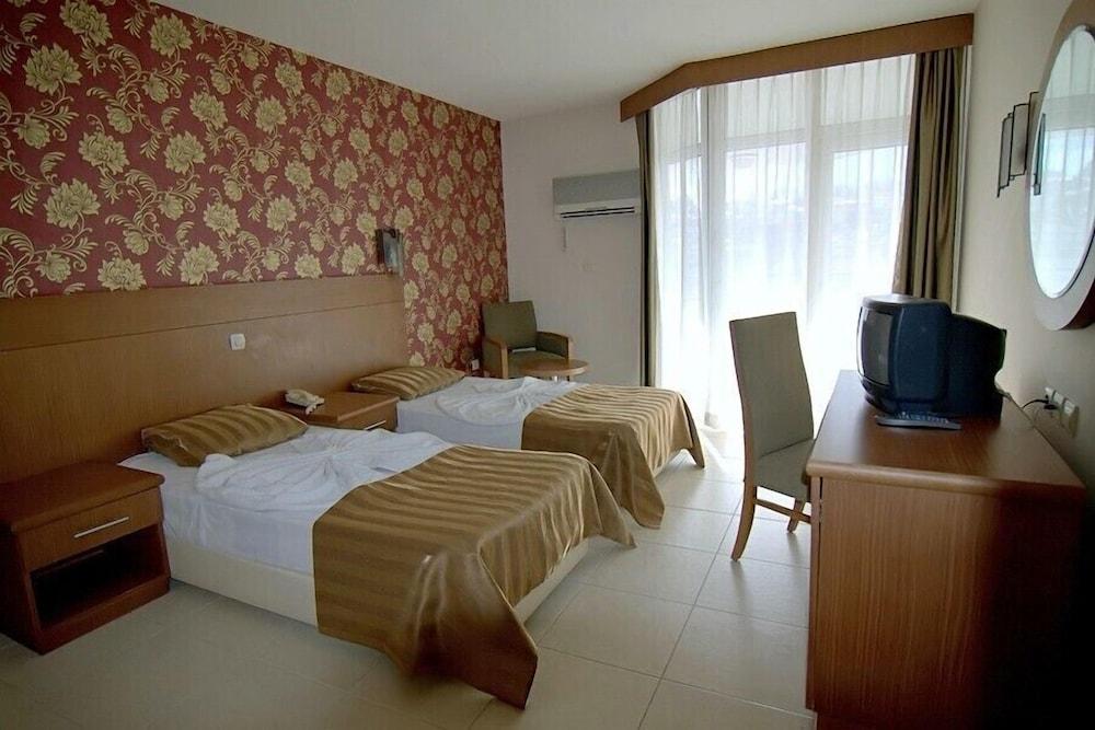 SURTEL — KUSADASI — fotografie hotel nr. 13