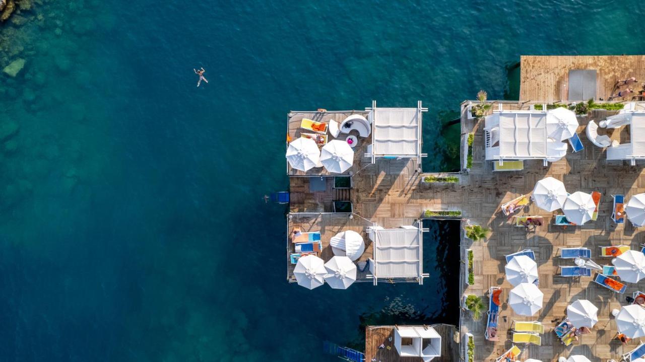 MARY HOTEL ALANYA — ALANYA — fotografie hotel nr. 33