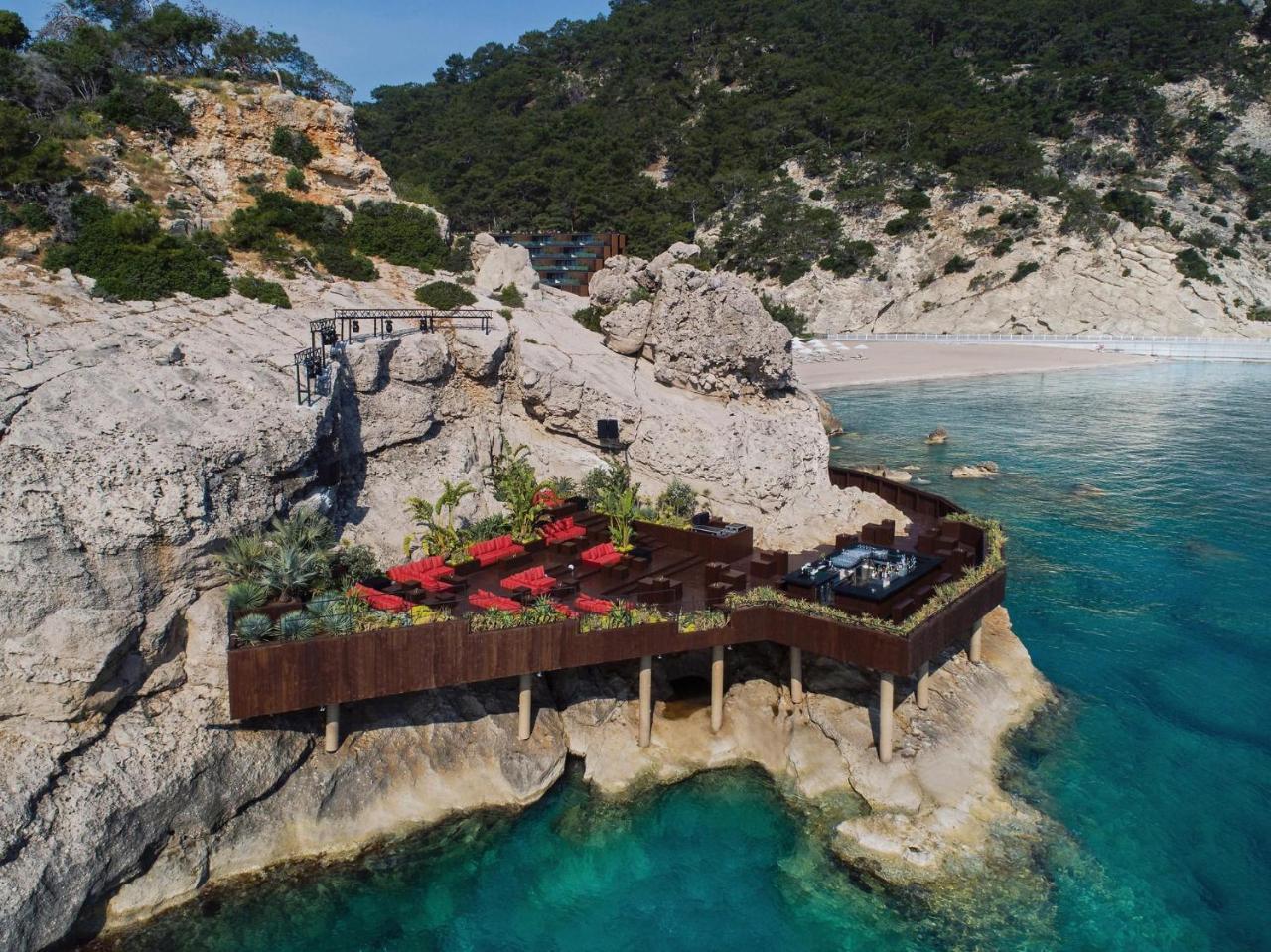 MAXX ROYAL KEMER RESORT — KEMER — фотография отеля №28
