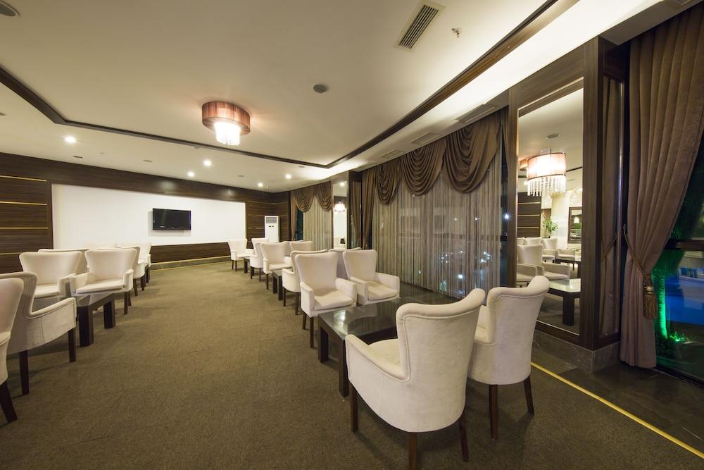 ELDAR RESORT HOTEL — KEMER — fotografie hotel nr. 3