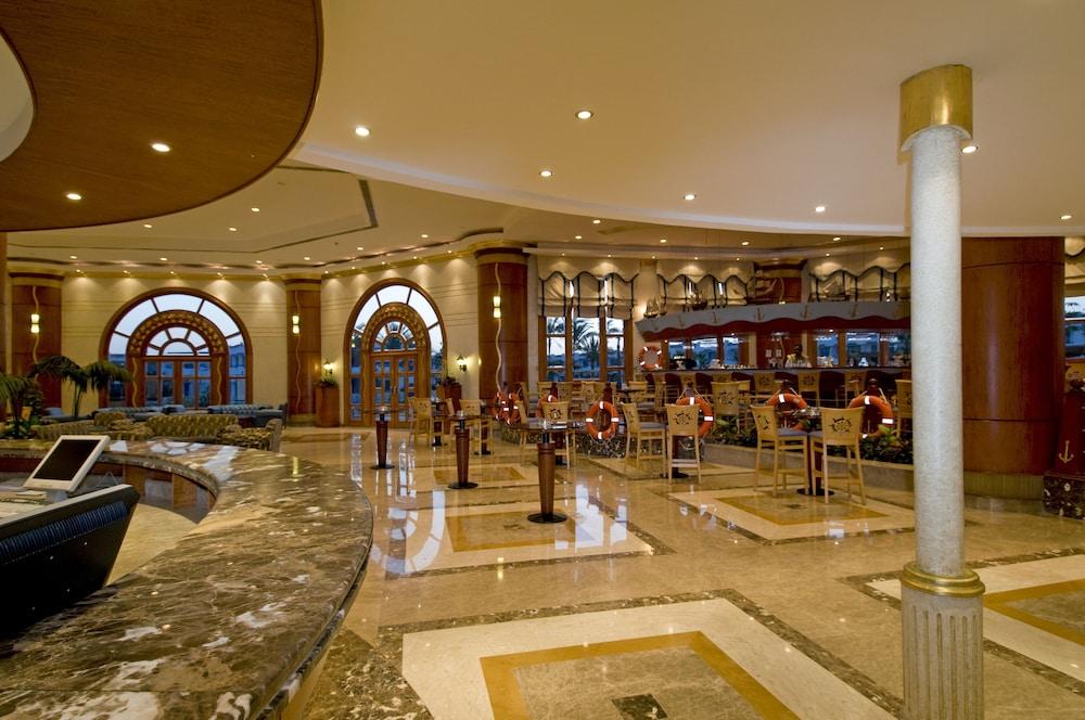 DREAMS VACATION RESORT — SHARM EL SHEIKH — фотография отеля №2