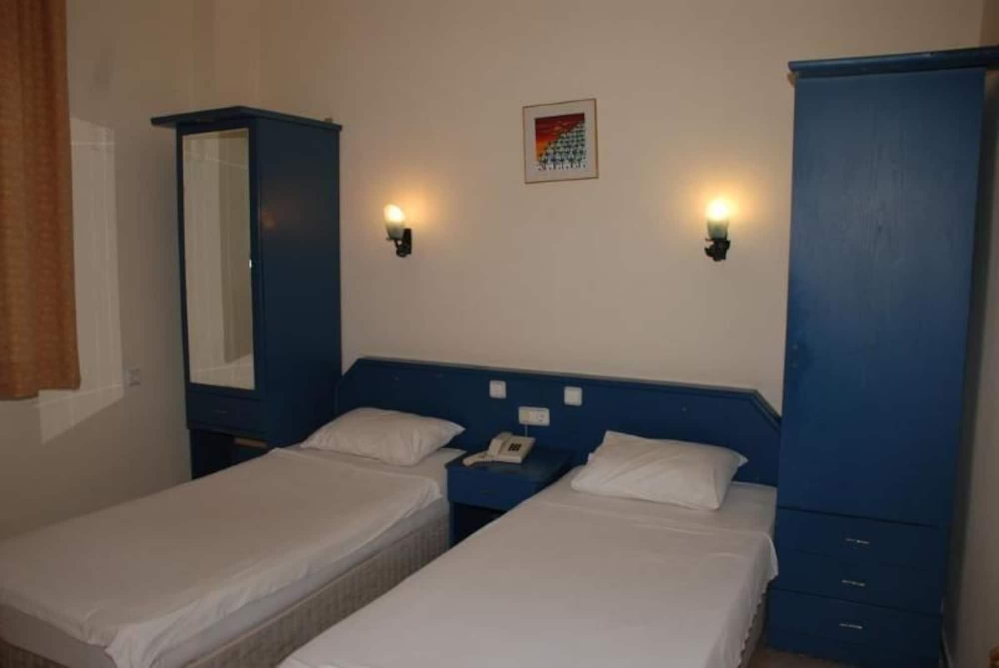 CLUB MERIDMAR — MARMARIS — fotografie hotel nr. 3