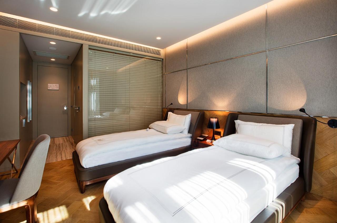 FER HOTEL — ISTANBUL — фотография отеля №6