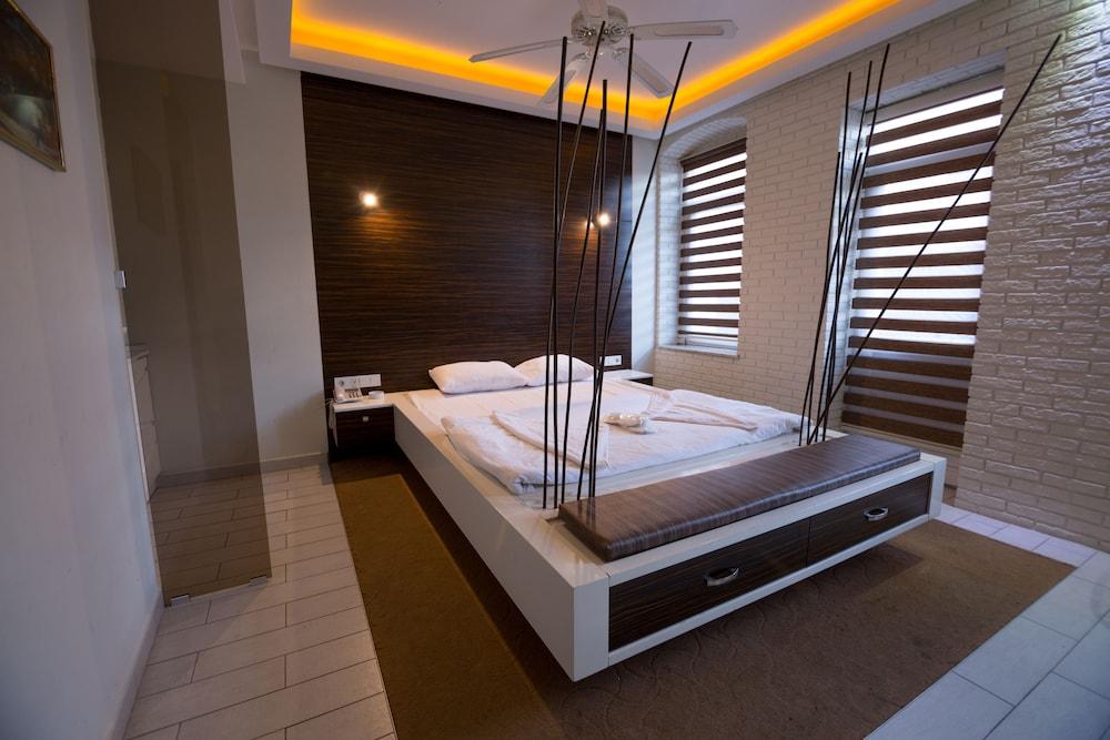 ELEMENT SUITES — ISTANBUL — фотография отеля №9