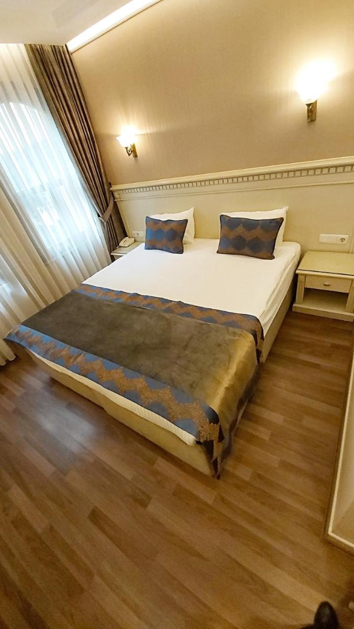 SARNIC HOTEL & SARNIC PREMIER HOTEL OTTOMAN MANSION — ISTANBUL — фотография отеля №24