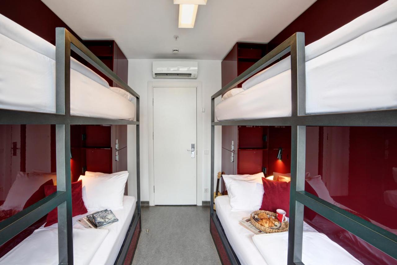 WABI SABI HOSTEL ISTANBUL — ISTANBUL — fotografie hotel nr. 6