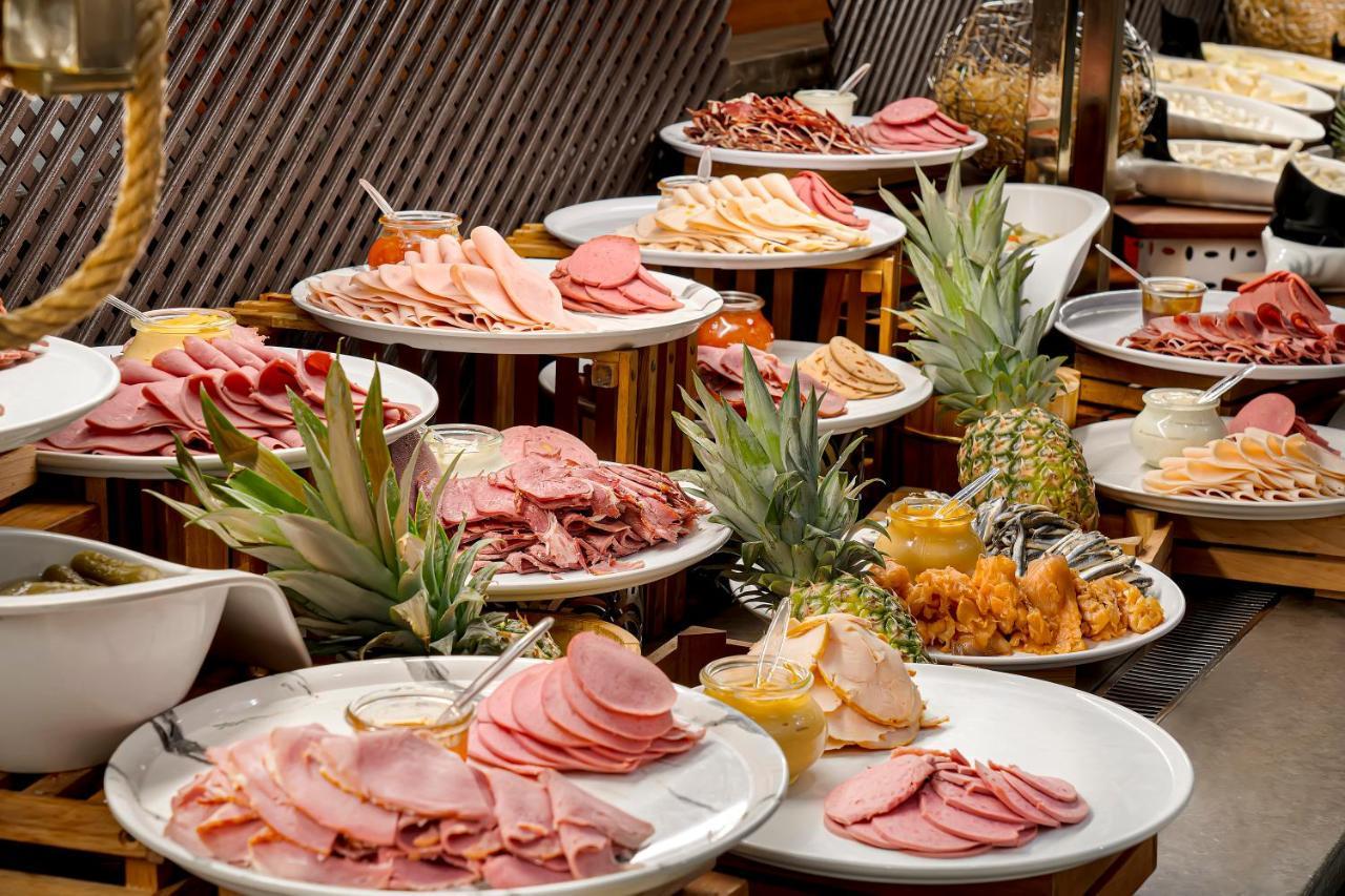 KAYA PALAZZO GOLF RESORT BELEK — BELEK — фотография отеля №20