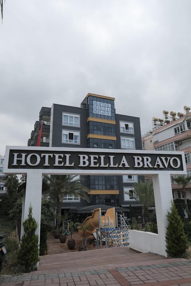 BELLA BRAVO — ALANYA — фотография отеля №33