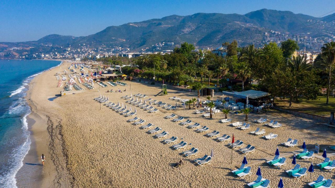 ASLAN CITY HOTEL — ALANYA — фотография отеля №15