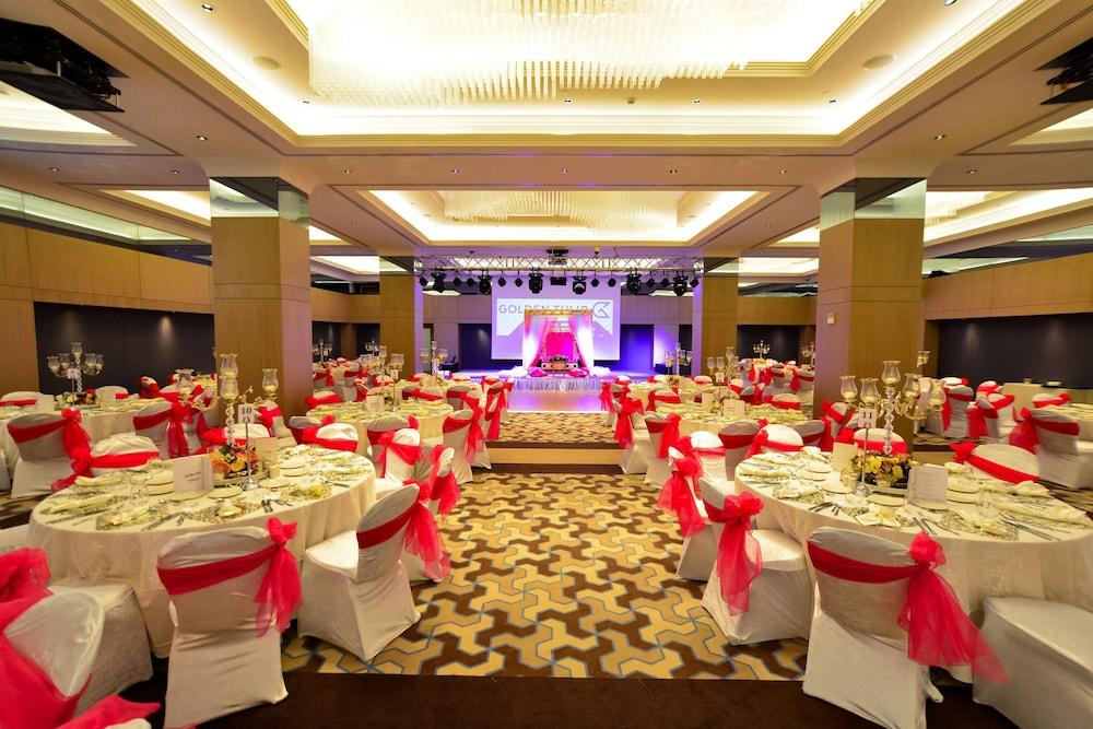 GOLDEN TULIP ISTANBUL BAYRAMPASA — ISTANBUL — fotografie hotel nr. 30
