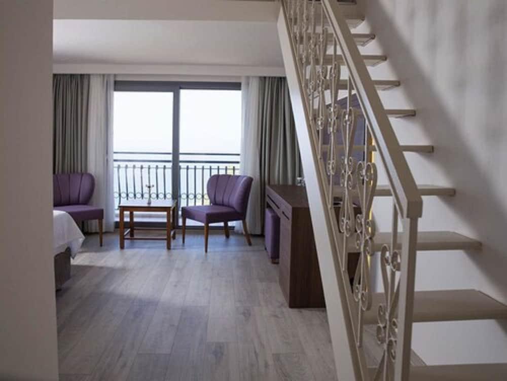 NEOPOL HOTEL DELUXE — KUSADASI — фотография отеля №18