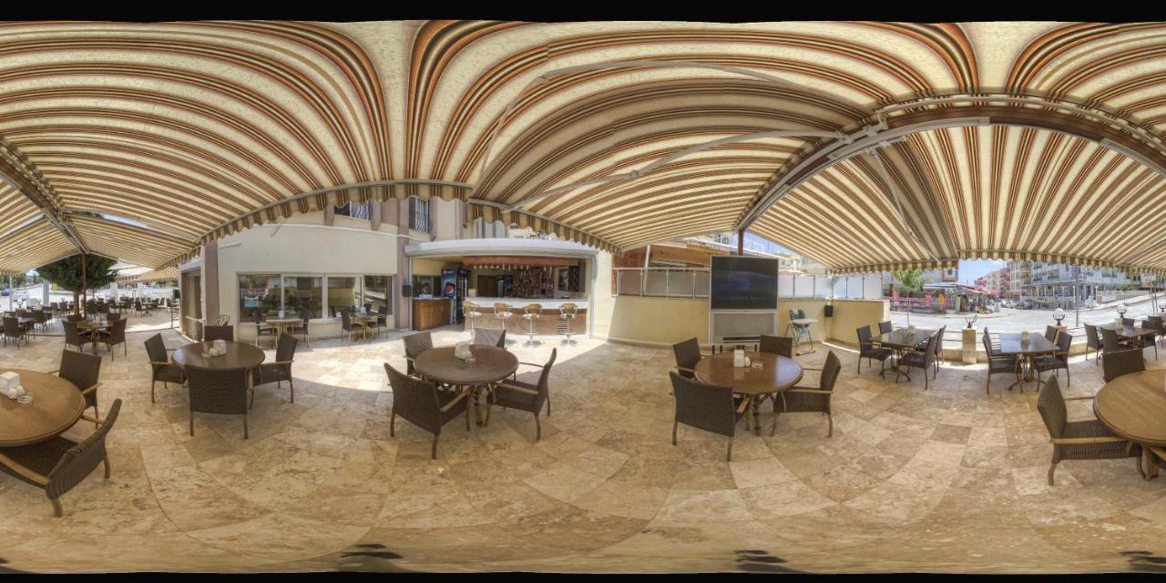 MERYEMANA — DIDIM — fotografie hotel nr. 11