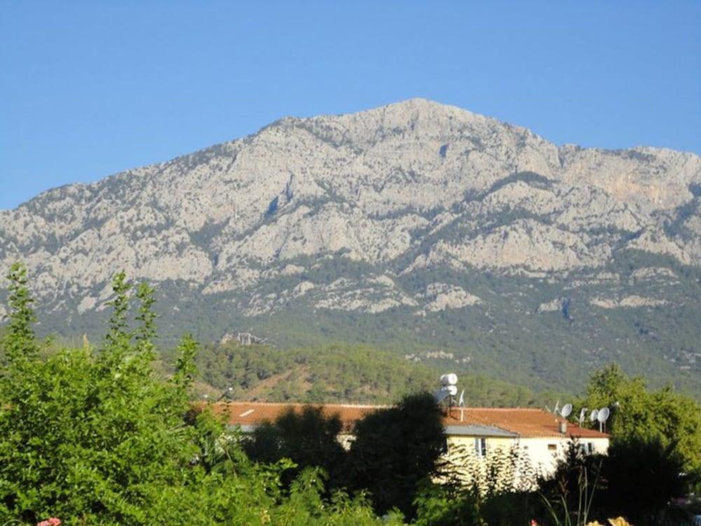ADALIN RESORT KEMER — KEMER — фотография отеля №9