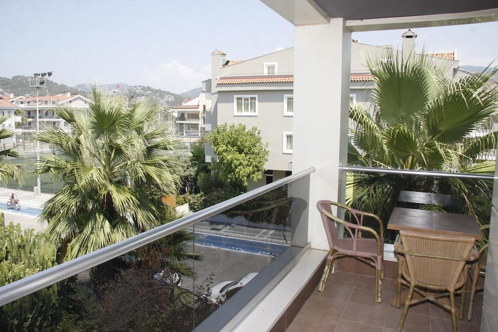 MEHTAP FAMILY HOTEL — MARMARIS — фотография отеля №13