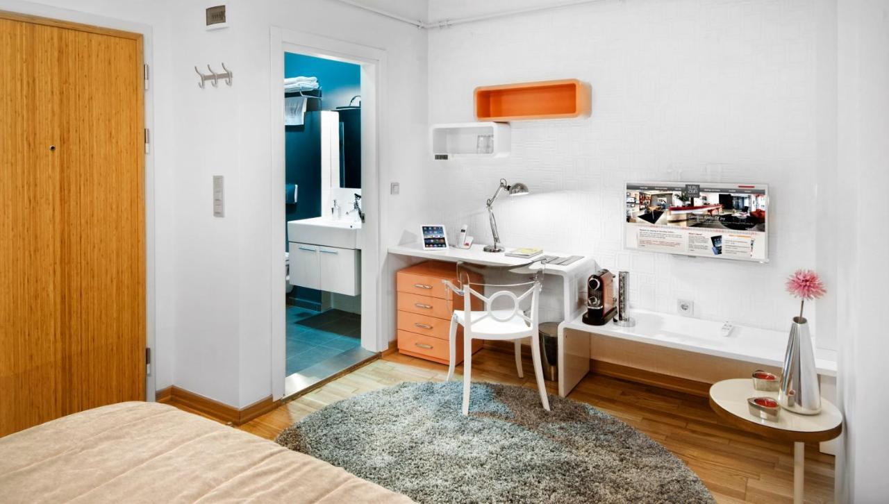 NURU ZIYA SUITES — ISTANBUL — фотография отеля №9