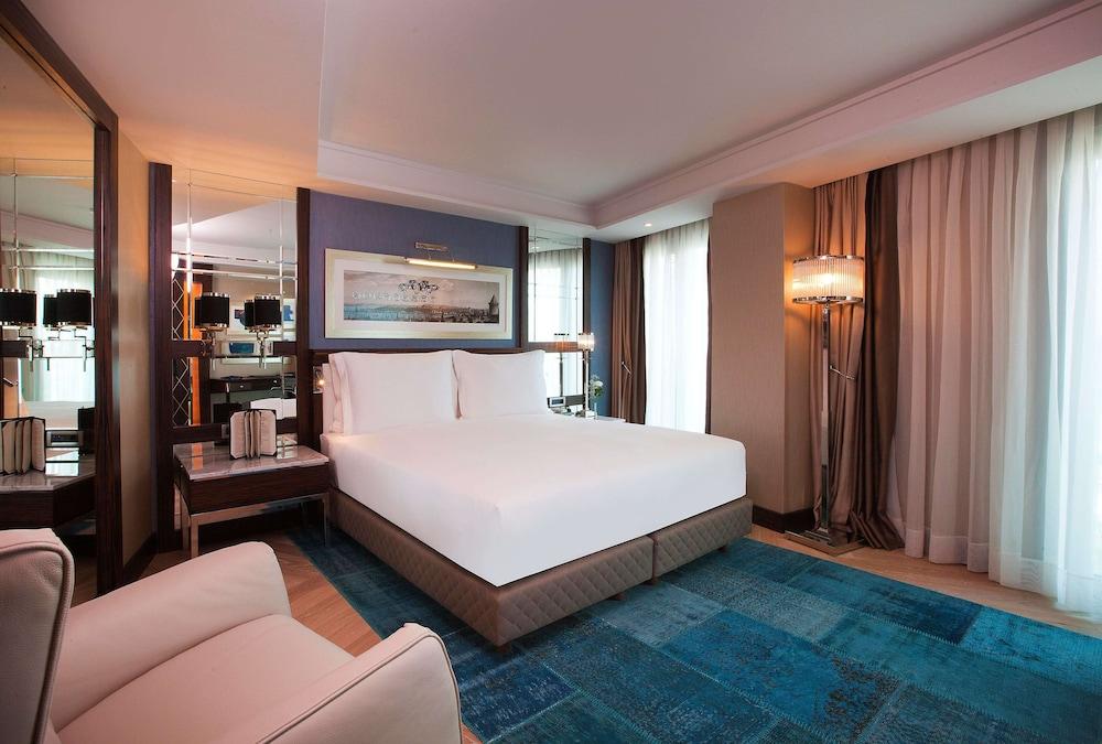 RADISSON BLU HOTEL, ISTANBUL PERA — ISTANBUL — fotografie hotel nr. 3