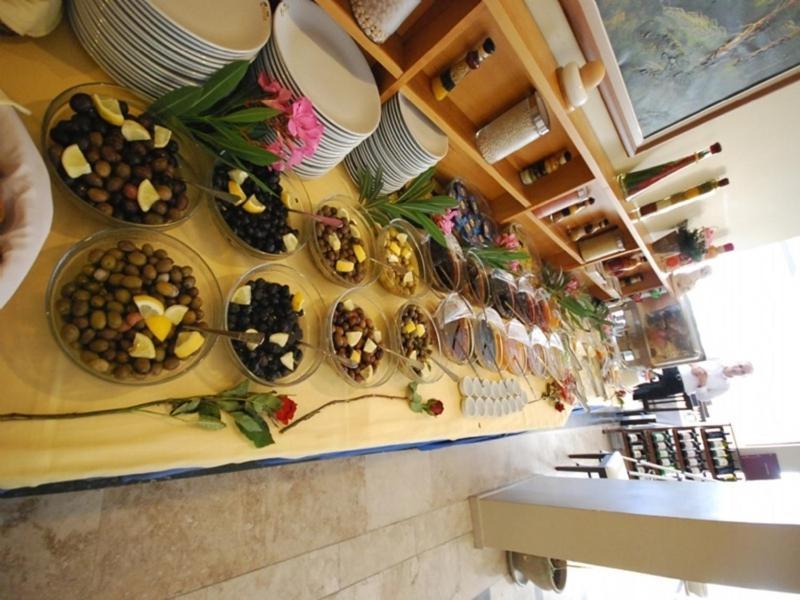 DORUK — FETHIYE — fotografie hotel nr. 33
