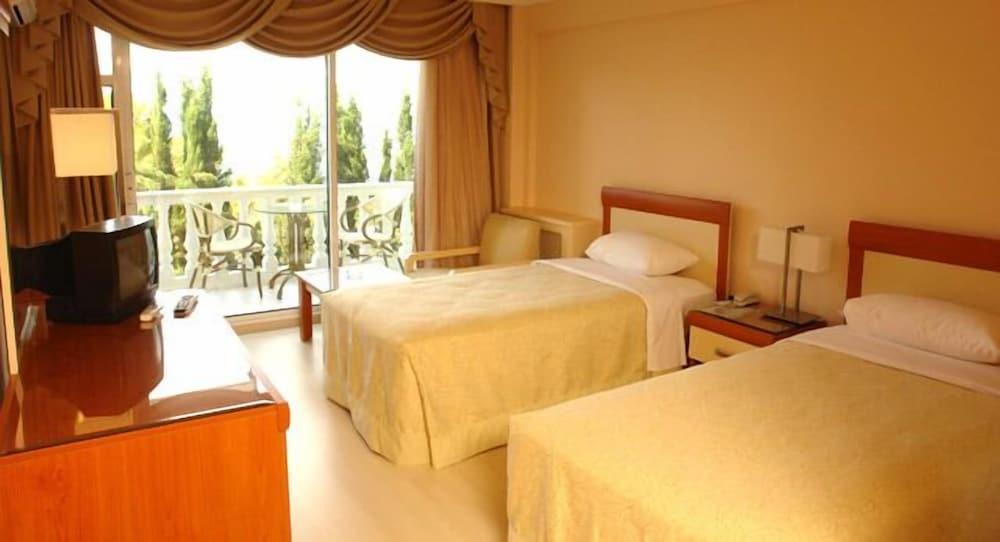 KISMET — KUSADASI — fotografie hotel nr. 16
