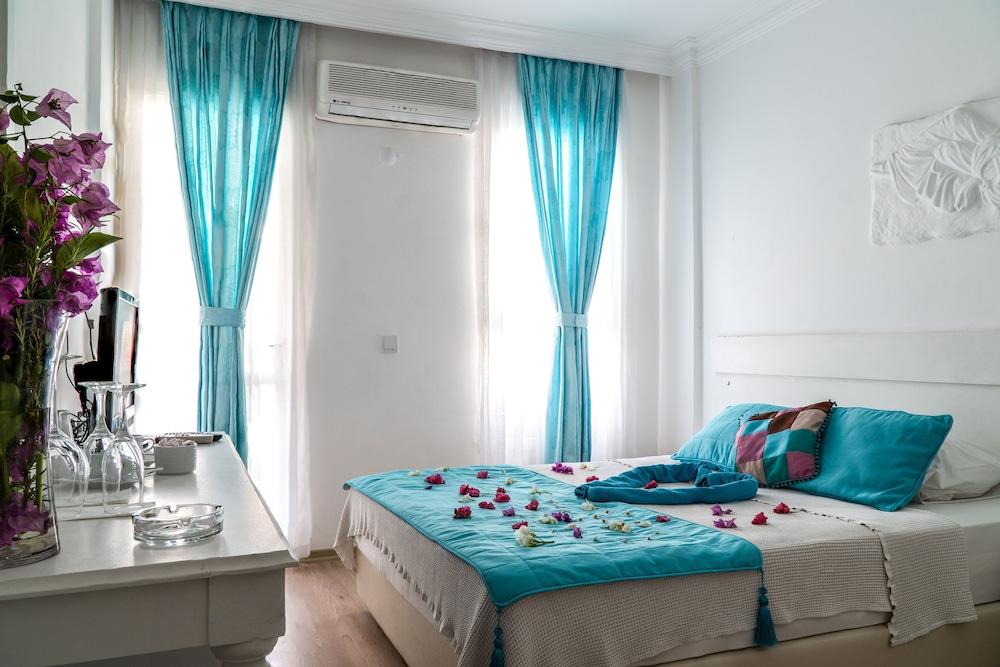 YENI — CESME — fotografie hotel nr. 12