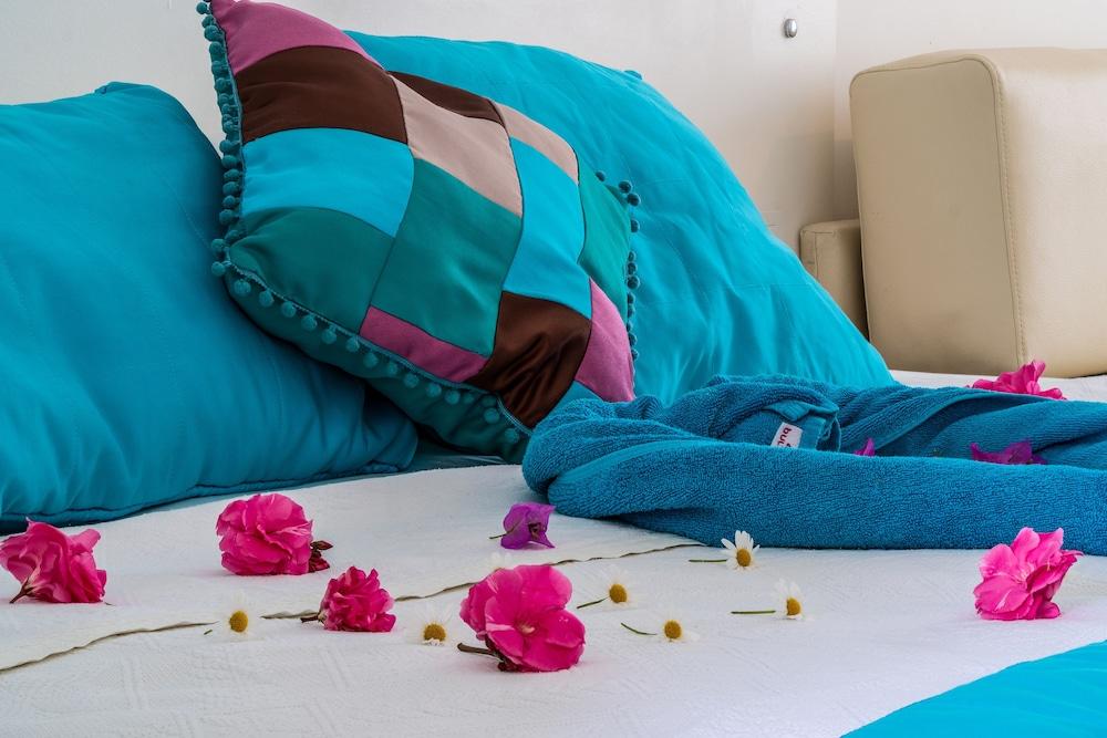 YENI — CESME — fotografie hotel nr. 13