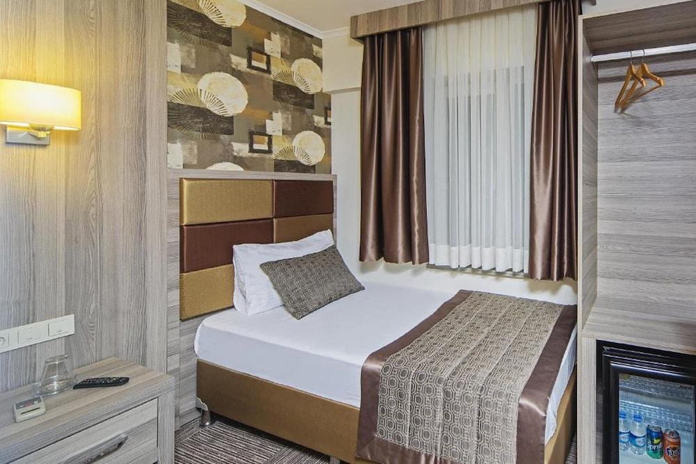 PERA ARYA HOTEL — ISTANBUL — fotografie hotel nr. 14