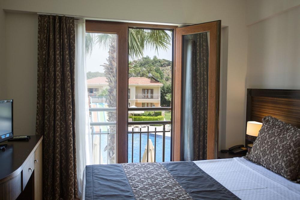 THE ONE CLUB HOTEL — SARIGERME — fotografie hotel nr. 5