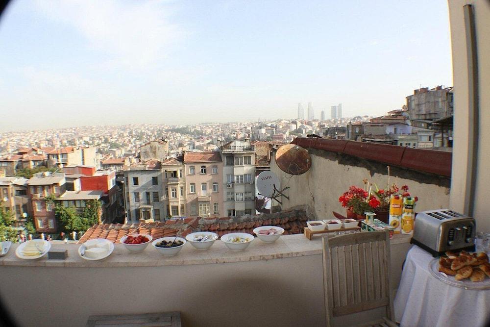 DILA SUITES — ISTANBUL — фотография отеля №13