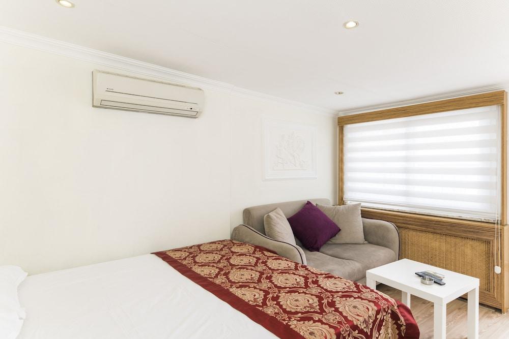 TAXIM ELEGANCE SUITES — ISTANBUL — fotografie hotel nr. 16