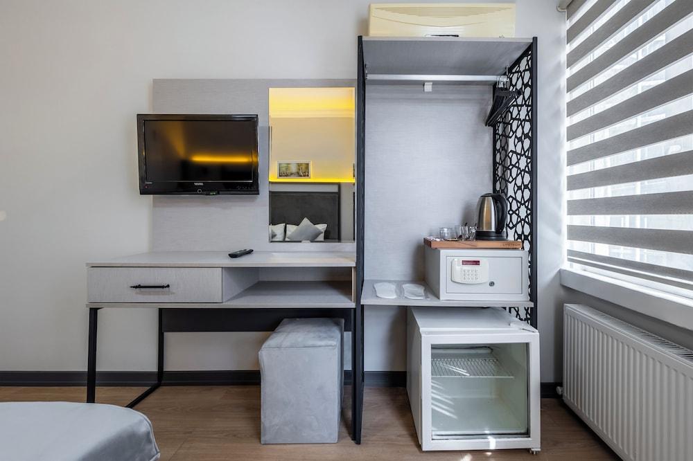 TAKSIM TRUST HOTEL — ISTANBUL — фотография отеля №23