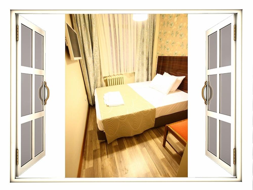 VENUS HOTEL TAKSIM — ISTANBUL — fotografie hotel nr. 3