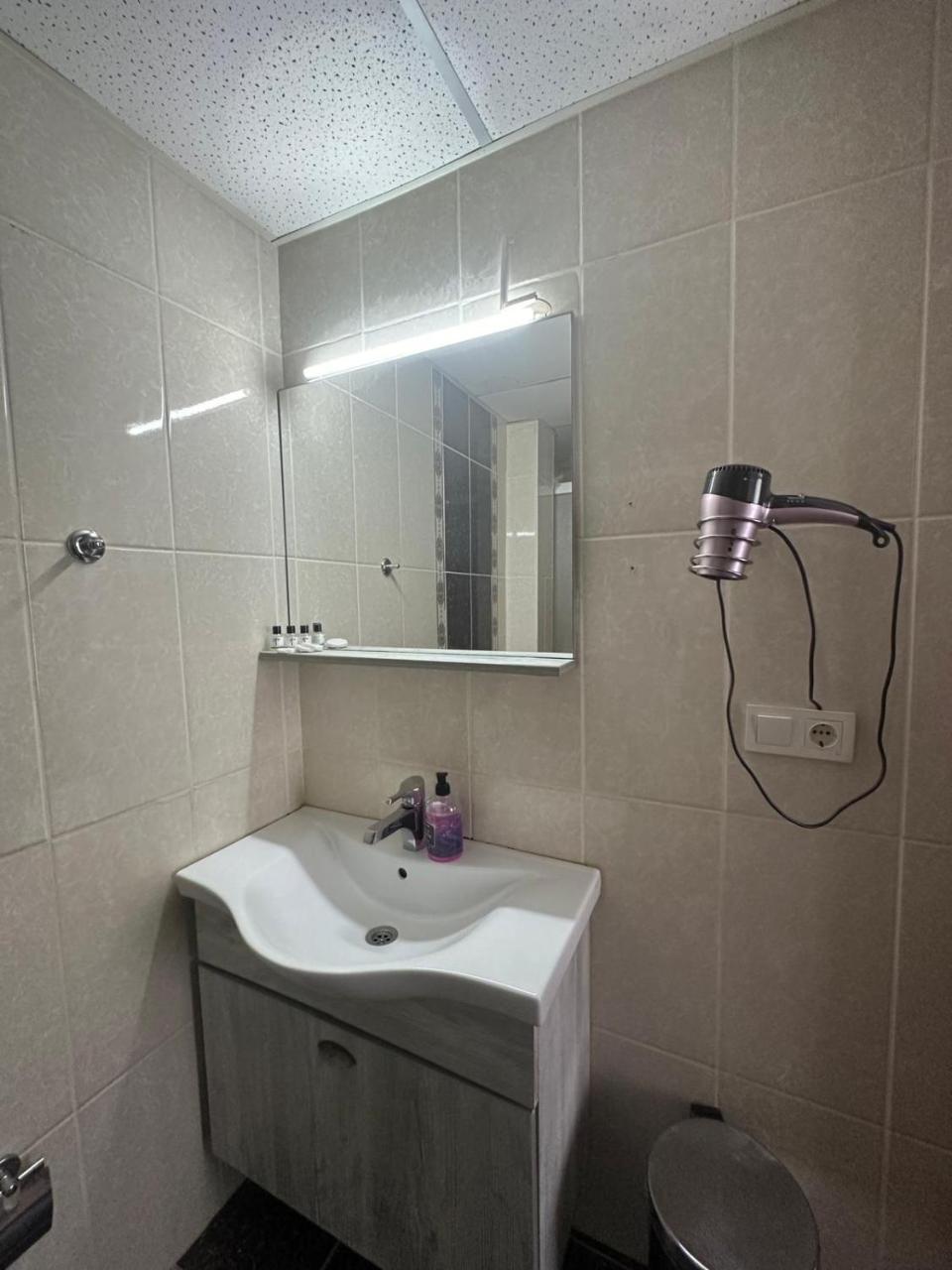 BIRINCI APART HOTEL — ISTANBUL — fotografie hotel nr. 28