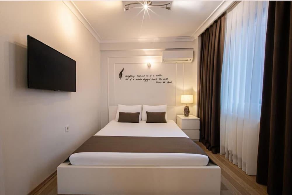 THE PRINT HOUSE HOTEL — ISTANBUL — фотография отеля №15