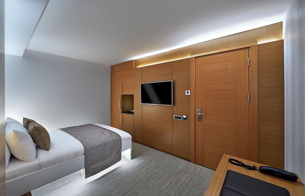 MILPORT HOTEL LEVENT — ISTANBUL — fotografie hotel nr. 17