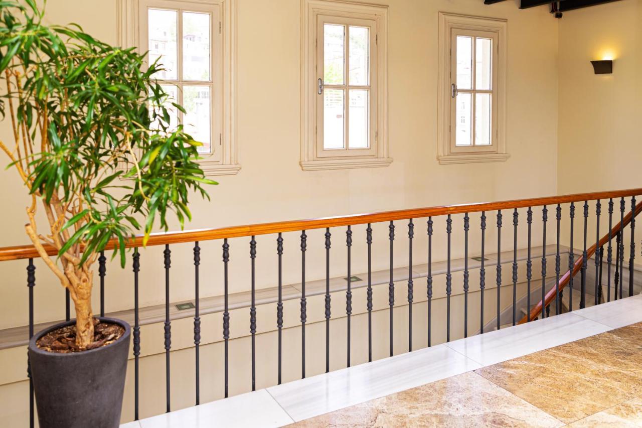 TOMTOM SUITES — ISTANBUL — fotografie hotel nr. 35