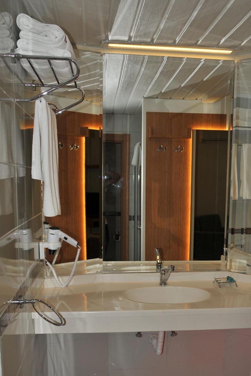 SUNPARK GARDEN — ALANYA — fotografie hotel nr. 27