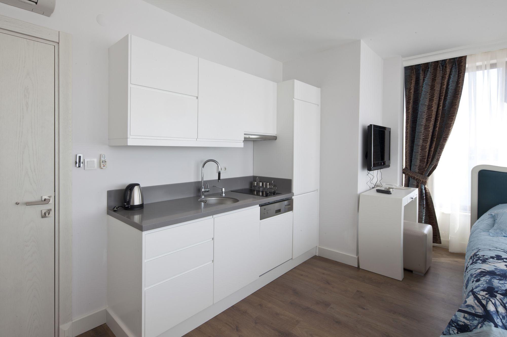 ETIZ HOTELS BOSPHORUS — ISTANBUL — фотография отеля №3