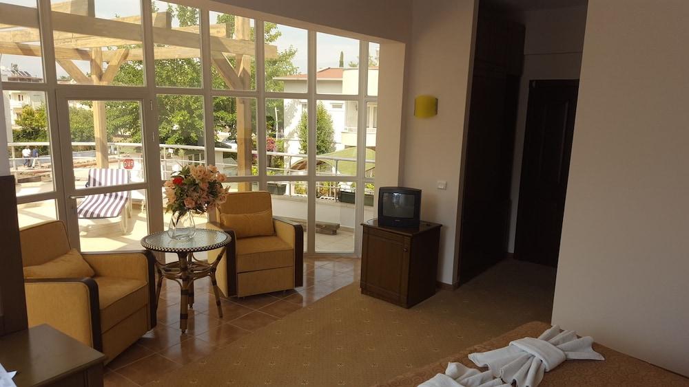 ELAMIR FELIZYA HOTEL — KEMER — fotografie hotel nr. 18