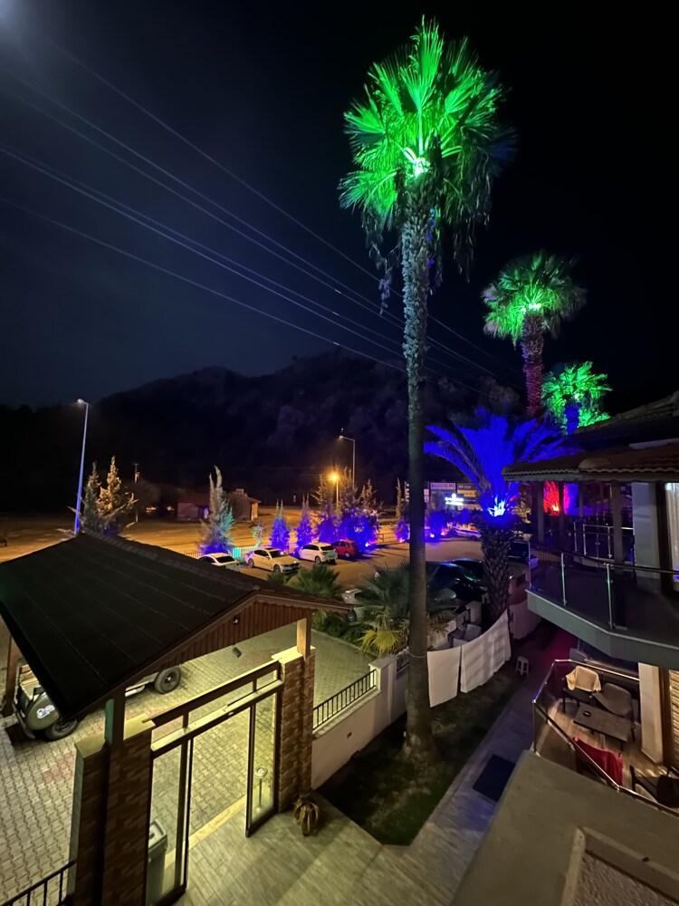 DOLPHIN APART & HOTEL — SARIGERME — fotografie hotel nr. 19