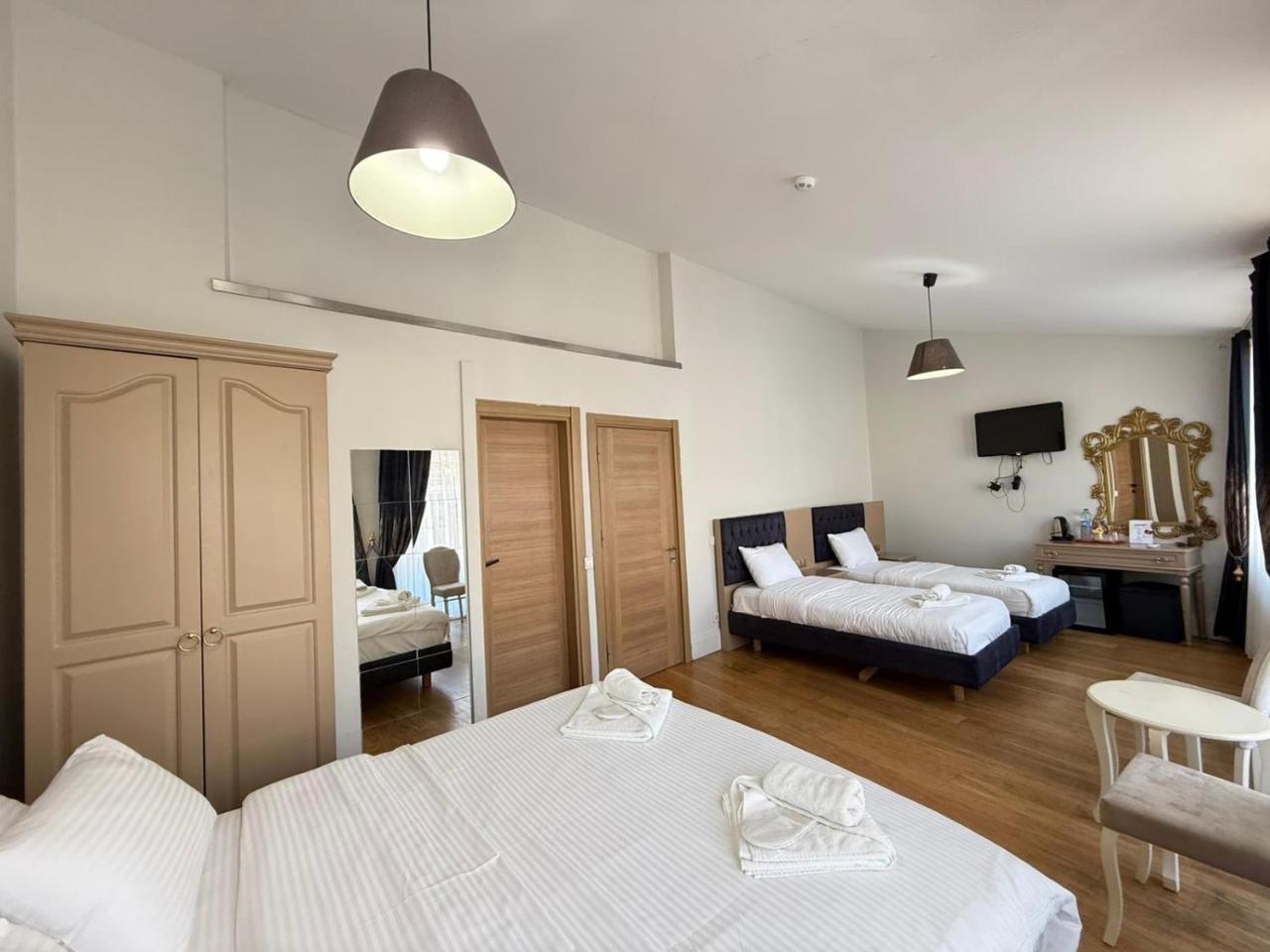 HOTEL NEXT2 — ISTANBUL — fotografie hotel nr. 13