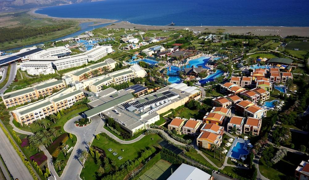 HOLIDAY VILLAGE TURKEY HOTEL — SARIGERME — фотография отеля №34