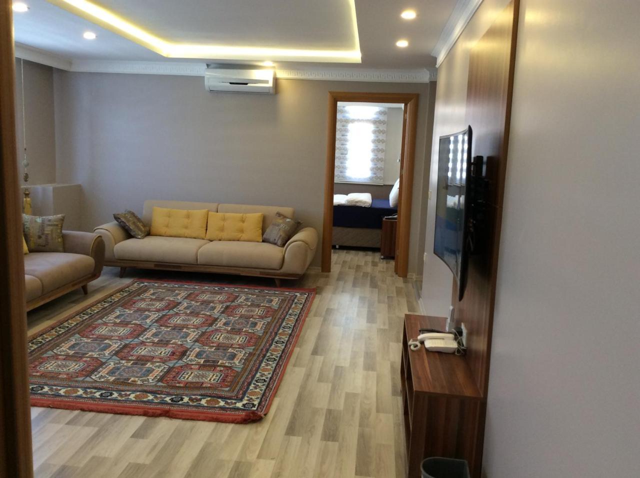 HOTEL YONCA — ISTANBUL — fotografie hotel nr. 16