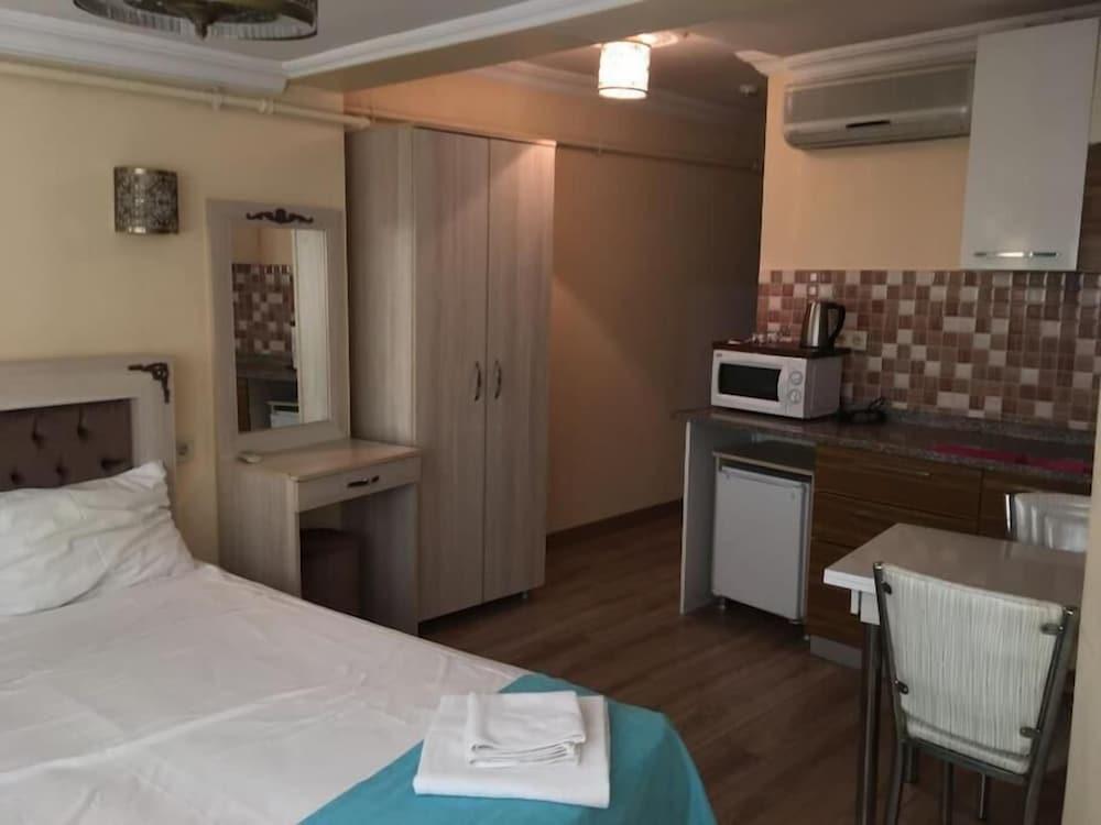 NURAY HOTEL — ISTANBUL — fotografie hotel nr. 2