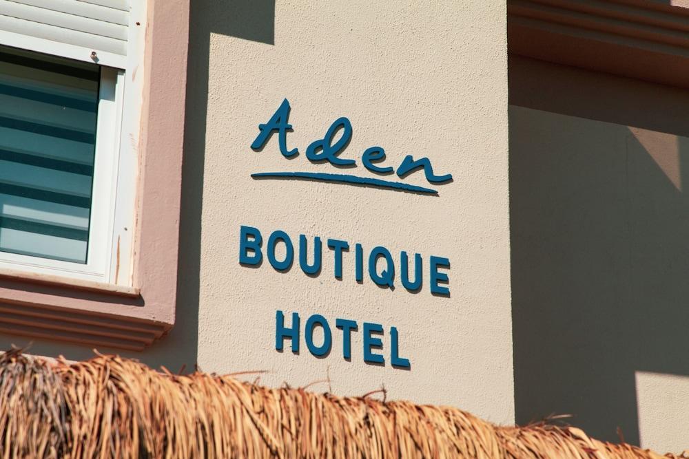 ADEN BUTIK HOTEL (ADULTS ONLY) — CESME — фотография отеля №37