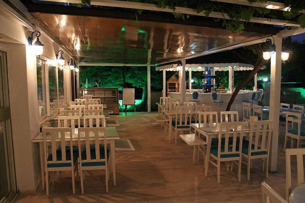 ALTIN YAZ — CESME — фотография отеля №29