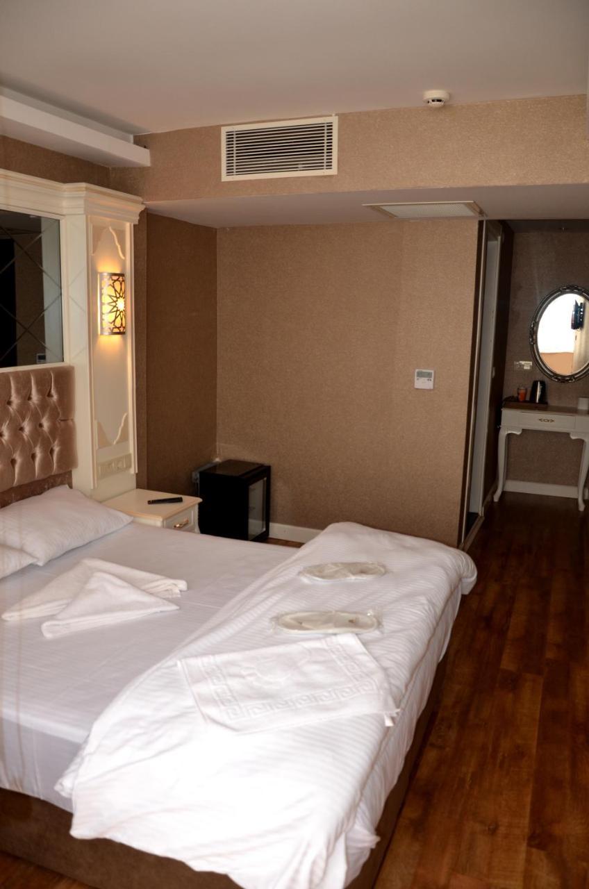 SUN COMFORT HOTEL (ADULTS ONLY) — ISTANBUL — фотография отеля №22